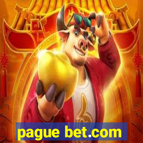 pague bet.com