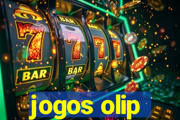 jogos olip