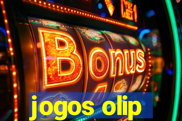 jogos olip