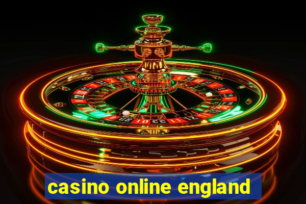 casino online england