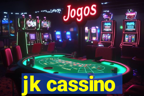 jk cassino