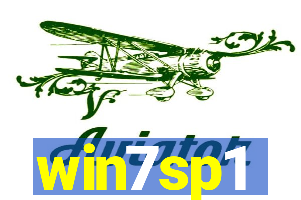 win7sp1