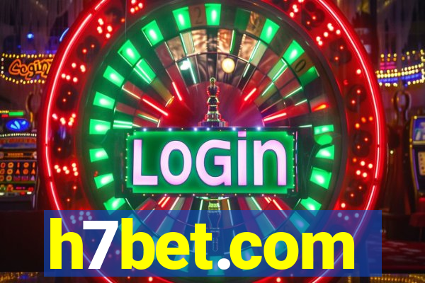 h7bet.com