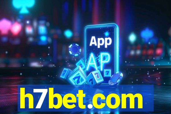 h7bet.com