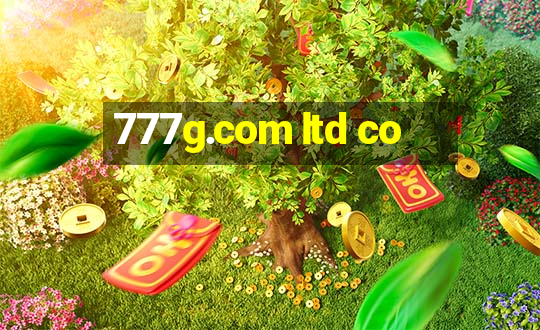 777g.com ltd co