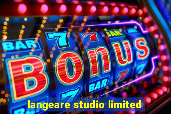 langeare studio limited