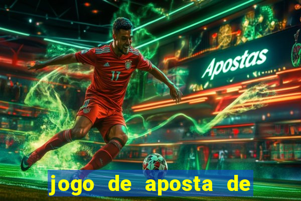 jogo de aposta de 3 reais