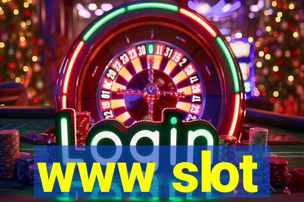 www slot