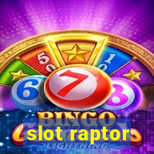 slot raptor