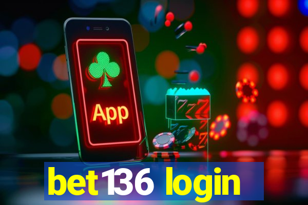 bet136 login