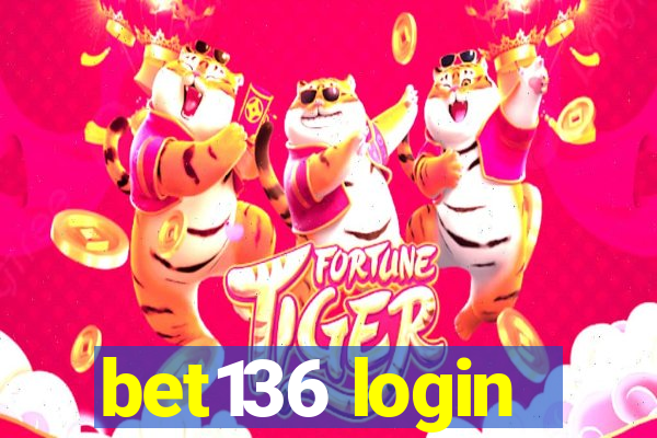 bet136 login