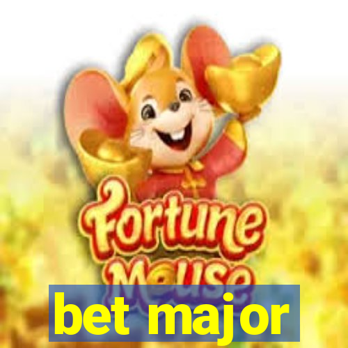 bet major