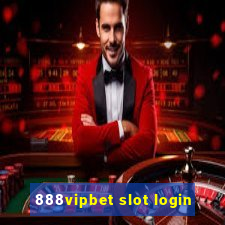 888vipbet slot login