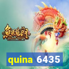 quina 6435