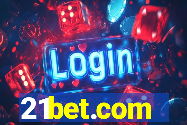 21bet.com