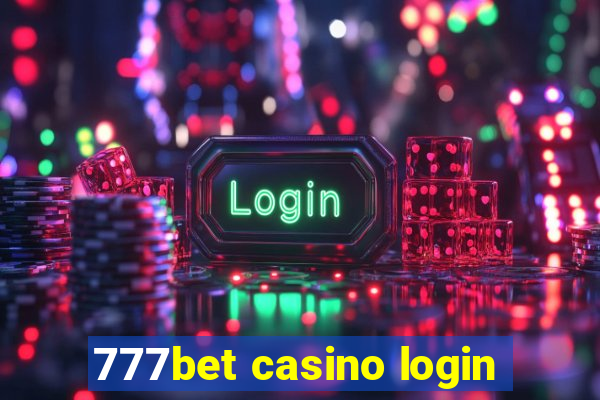 777bet casino login