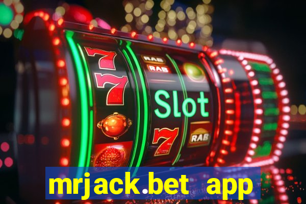 mrjack.bet app baixar gratis