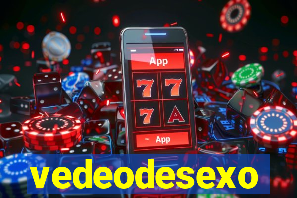 vedeodesexo