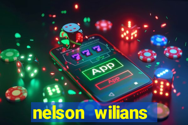 nelson wilians fratoni rodrigues fortuna