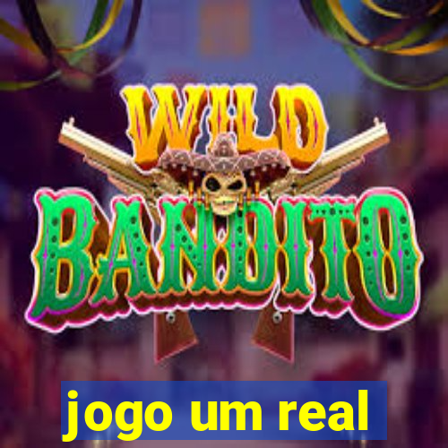 jogo um real