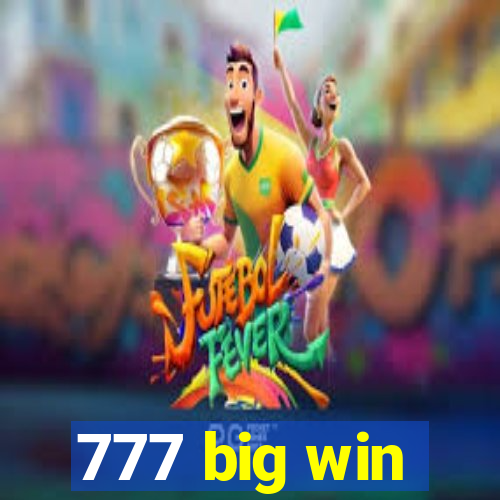 777 big win