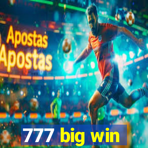 777 big win