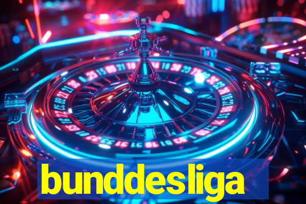 bunddesliga