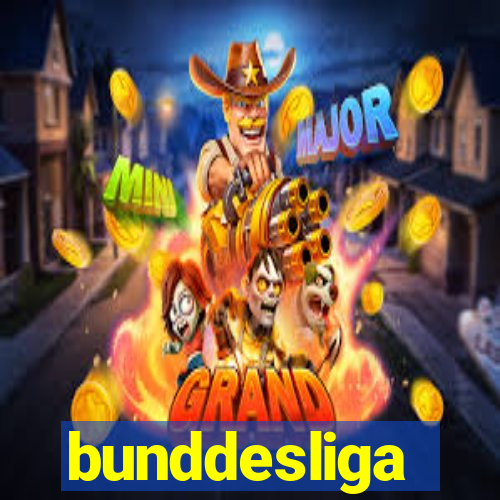 bunddesliga