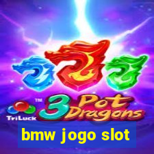 bmw jogo slot