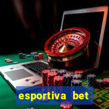 esportiva bet casino login