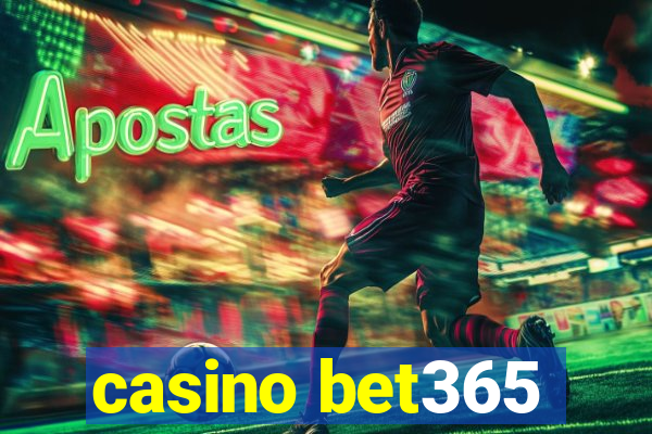 casino bet365