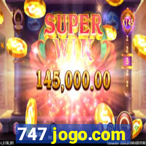 747 jogo.com