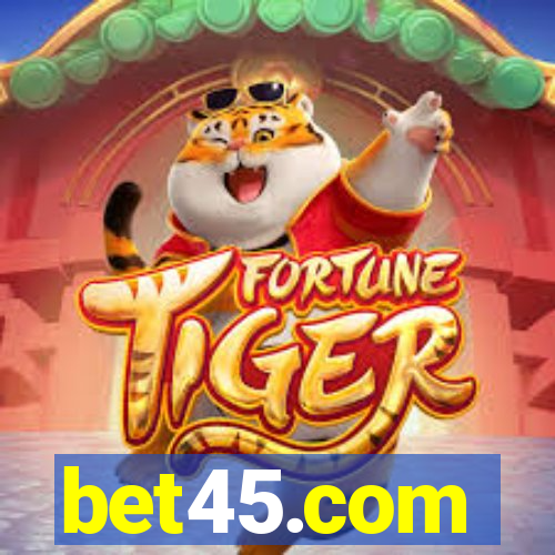 bet45.com