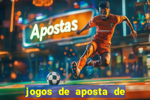 jogos de aposta de 5 reais