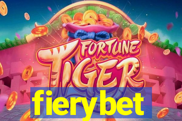 fierybet