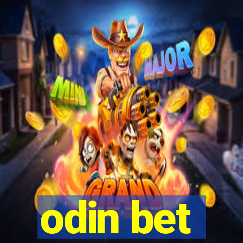 odin bet