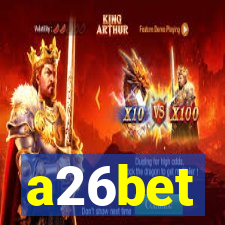 a26bet