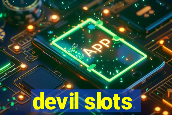 devil slots