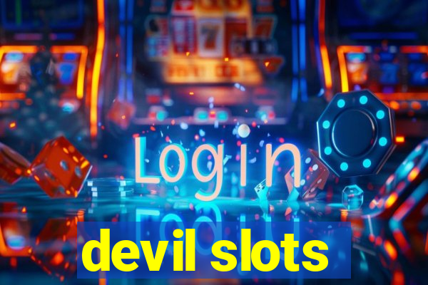 devil slots