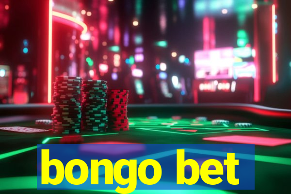 bongo bet