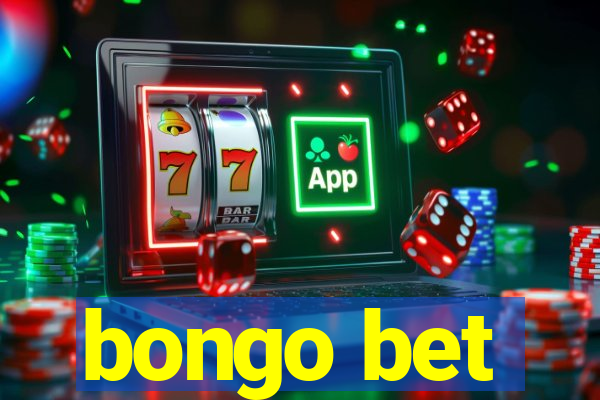 bongo bet