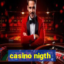 casino nigth