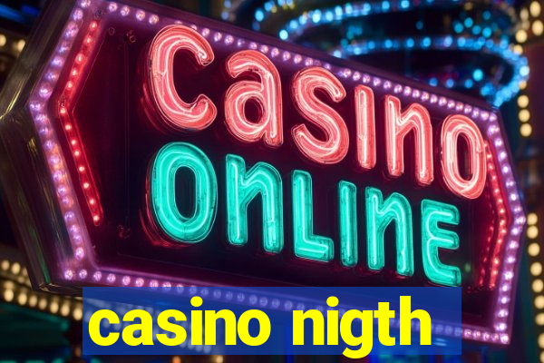 casino nigth