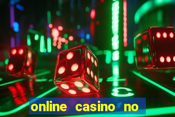 online casino no deposit bonus