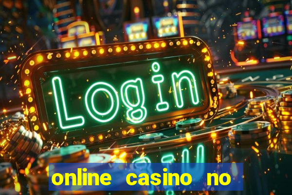 online casino no deposit bonus