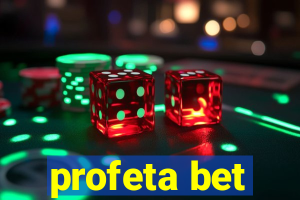 profeta bet