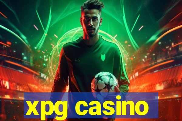 xpg casino