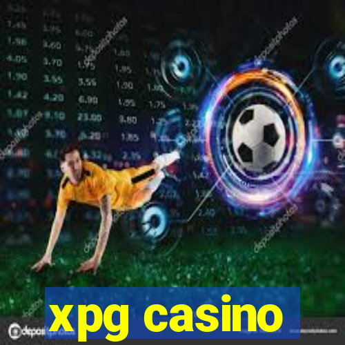 xpg casino