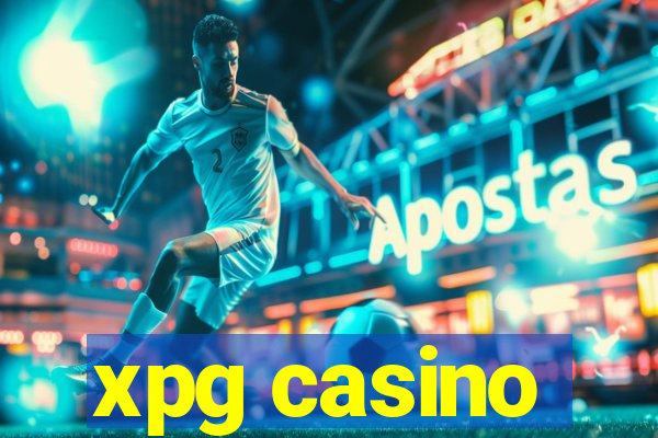 xpg casino