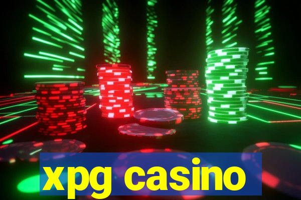 xpg casino